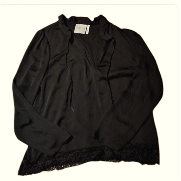 L'academie blouse - Picture 1 of 4